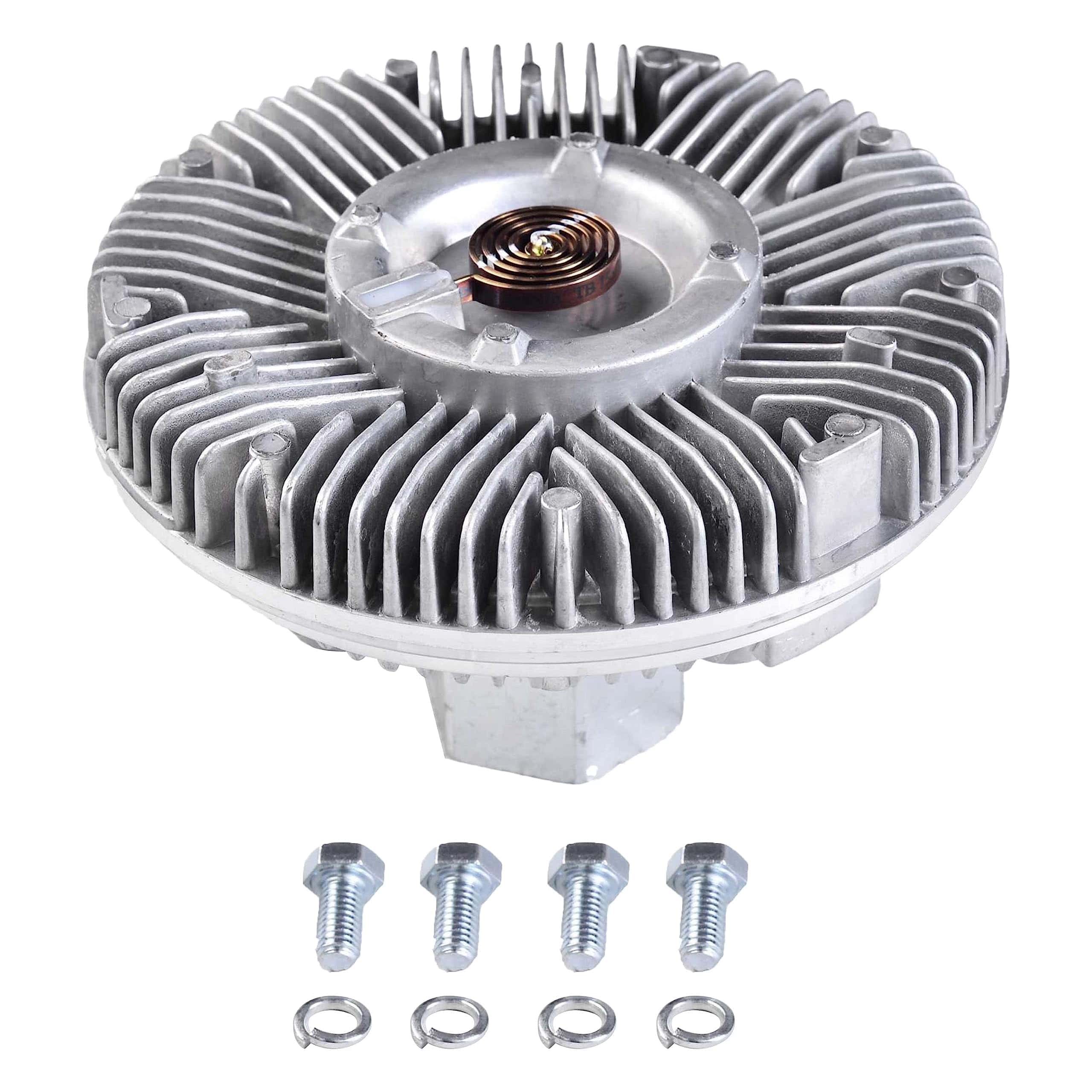 Embrague del ventilador de refrigeración del -urbo 2843