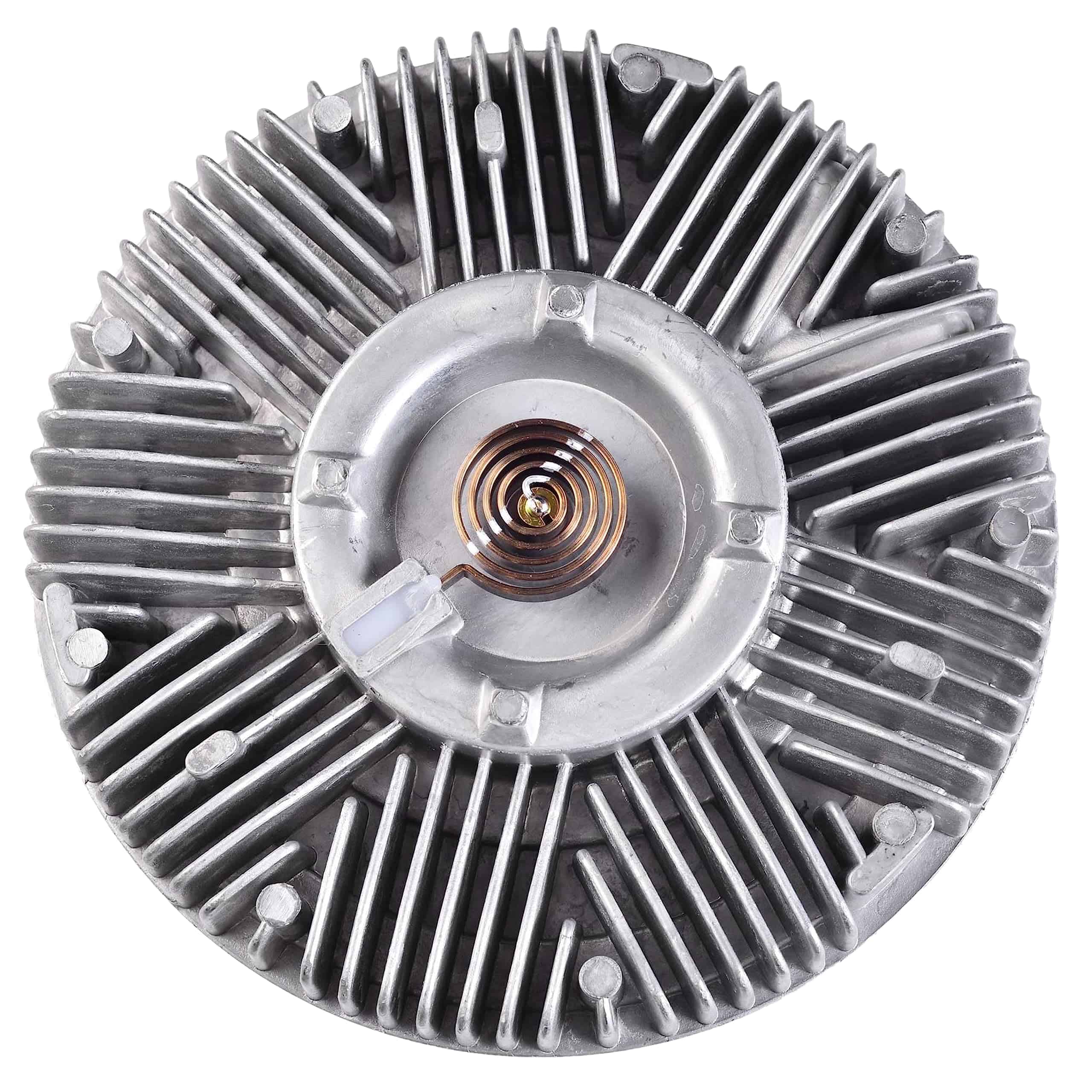 Embrague del ventilador de refrigeración del -urbo 2843 - Imagen 5