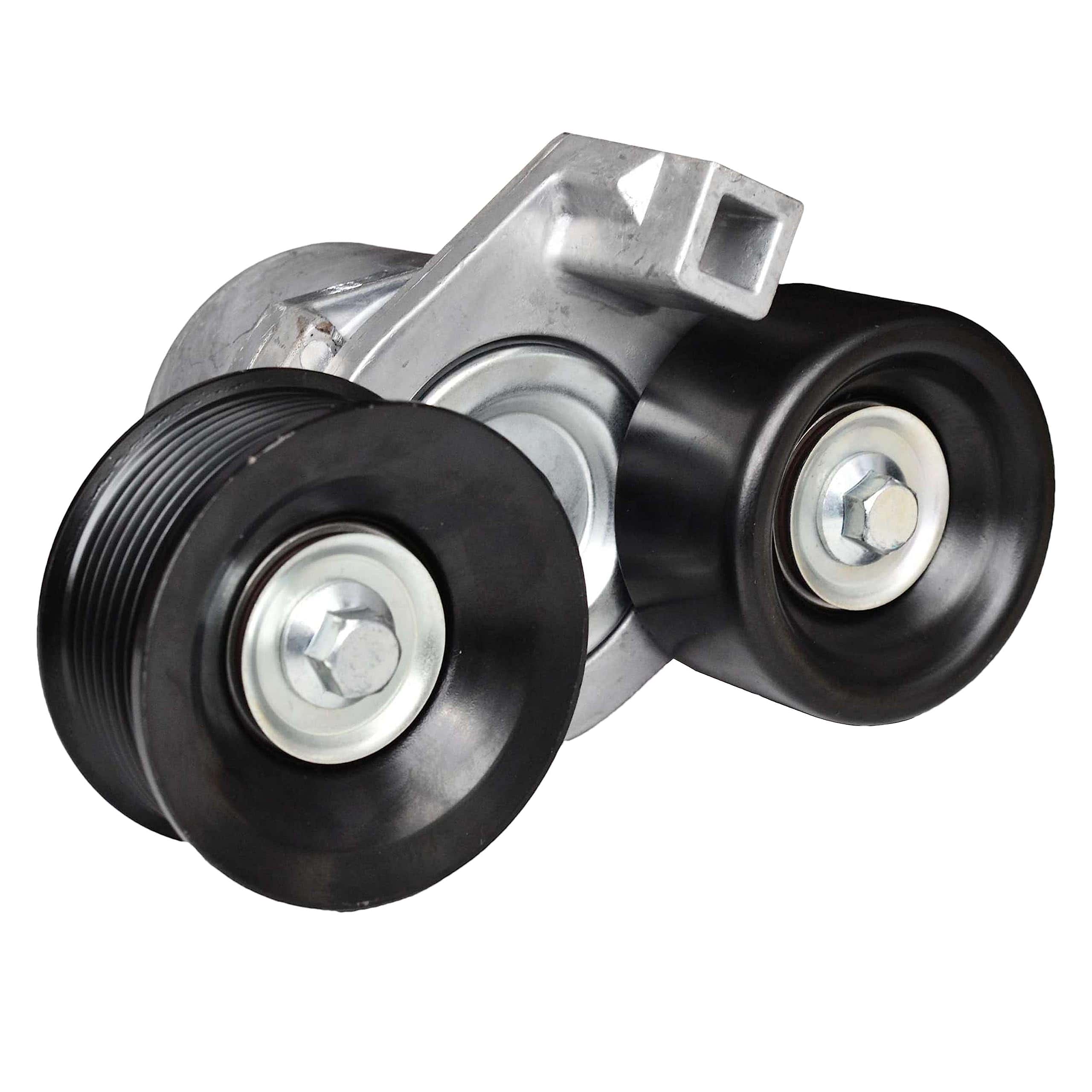 Ensamblaje de Tensor de Correa CUGANO Compatible con Ford