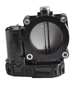 TUUMOND S20202 Cuerpo de Aceleración Compatible con