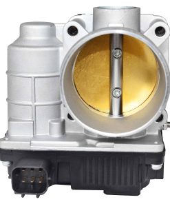 CUGANO Cuerpo del Acelerador Eléctrico -5L S20053