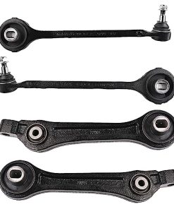 CUGANO 4PCS Brazo de Control Delantero Inferior Delantero