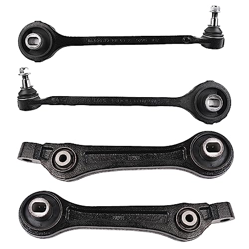 CUGANO 4PCS Brazo de Control Delantero Inferior Delantero