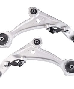 CUGANO 2PCS Conjunto de Brazo de Control Inferior delantero