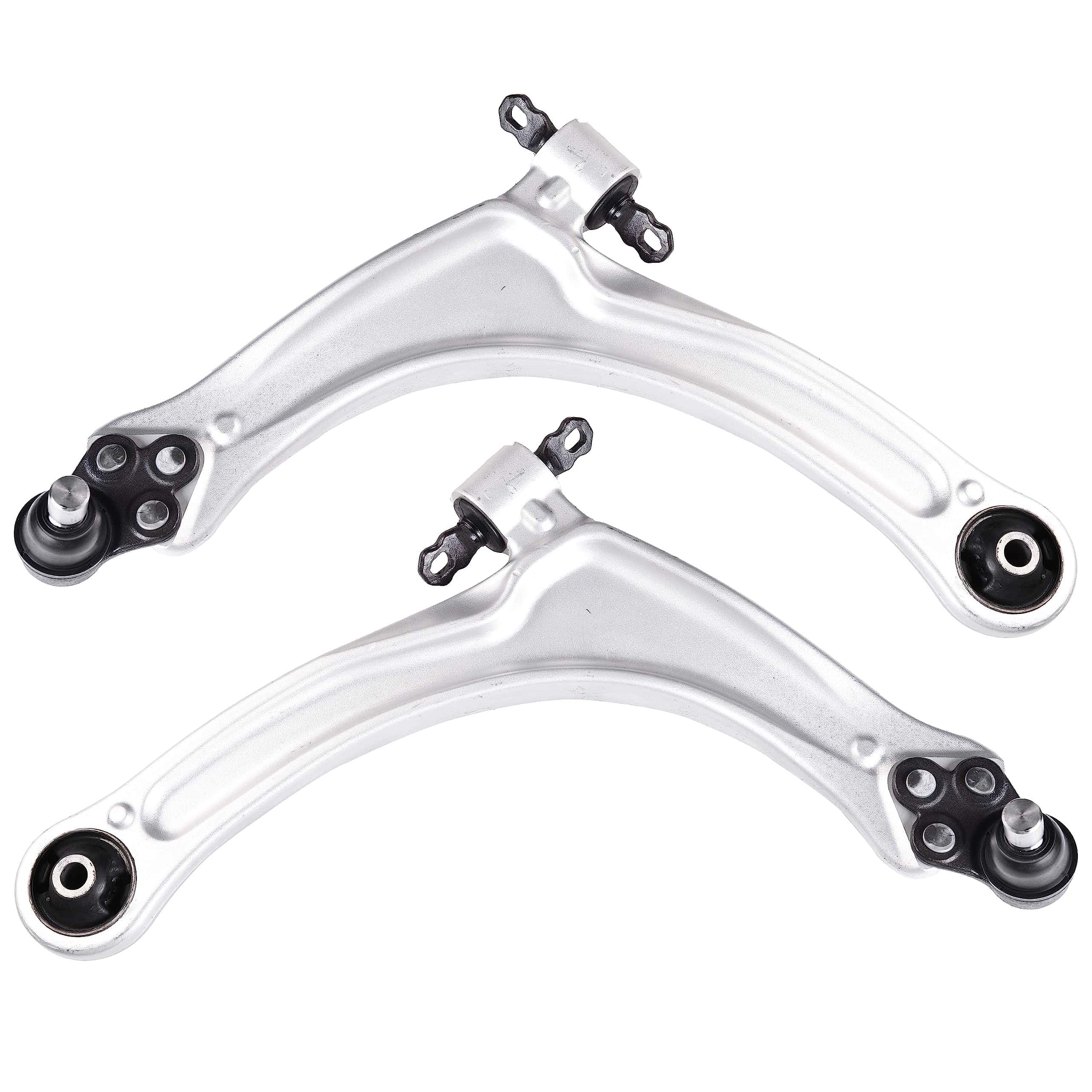 CUGANO 2PCS Front Lower Control Arm and Ball Joint Assembly