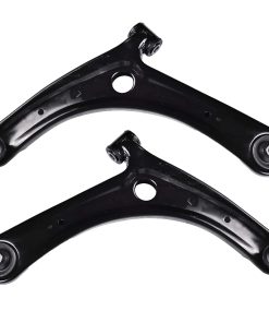 CUGANO 2PCS Brazo de Control Inferior y Junta de Rótula