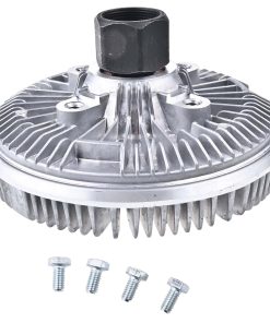 CUGANO Ventilador Embrague de -2004 2775