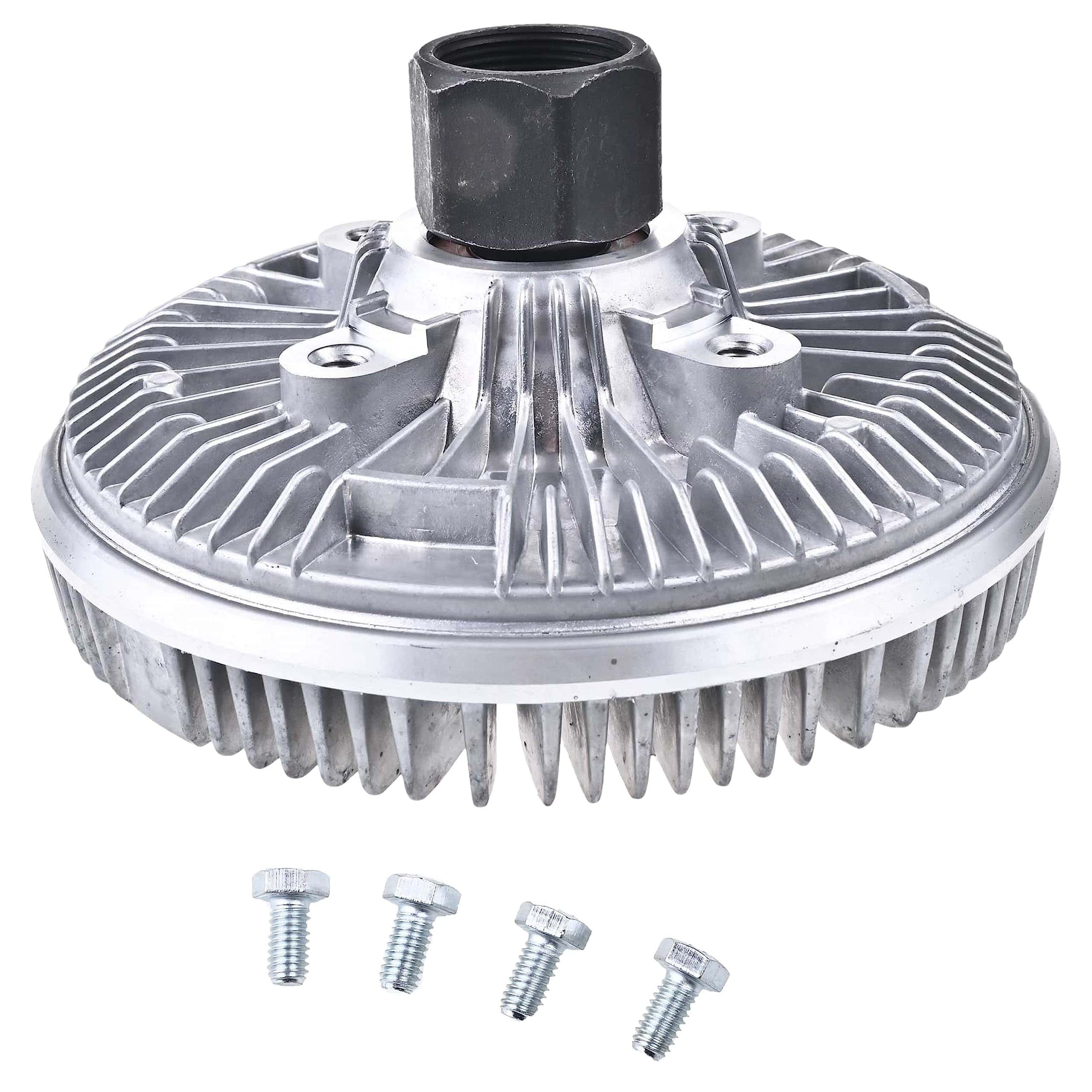 CUGANO Ventilador Embrague de -2004 2775