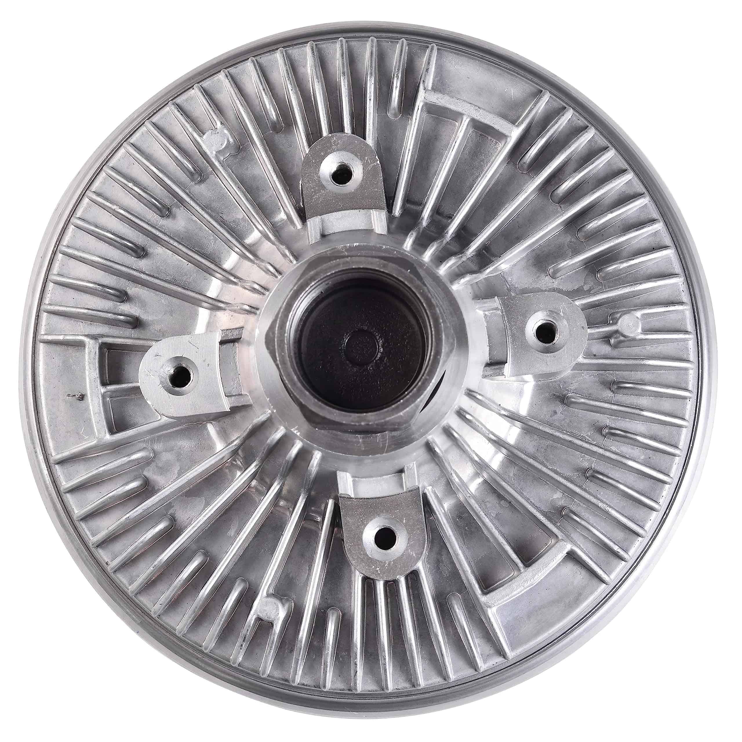 CUGANO Embrague del Ventilador de Enfriamiento del Motor - Imagen 5