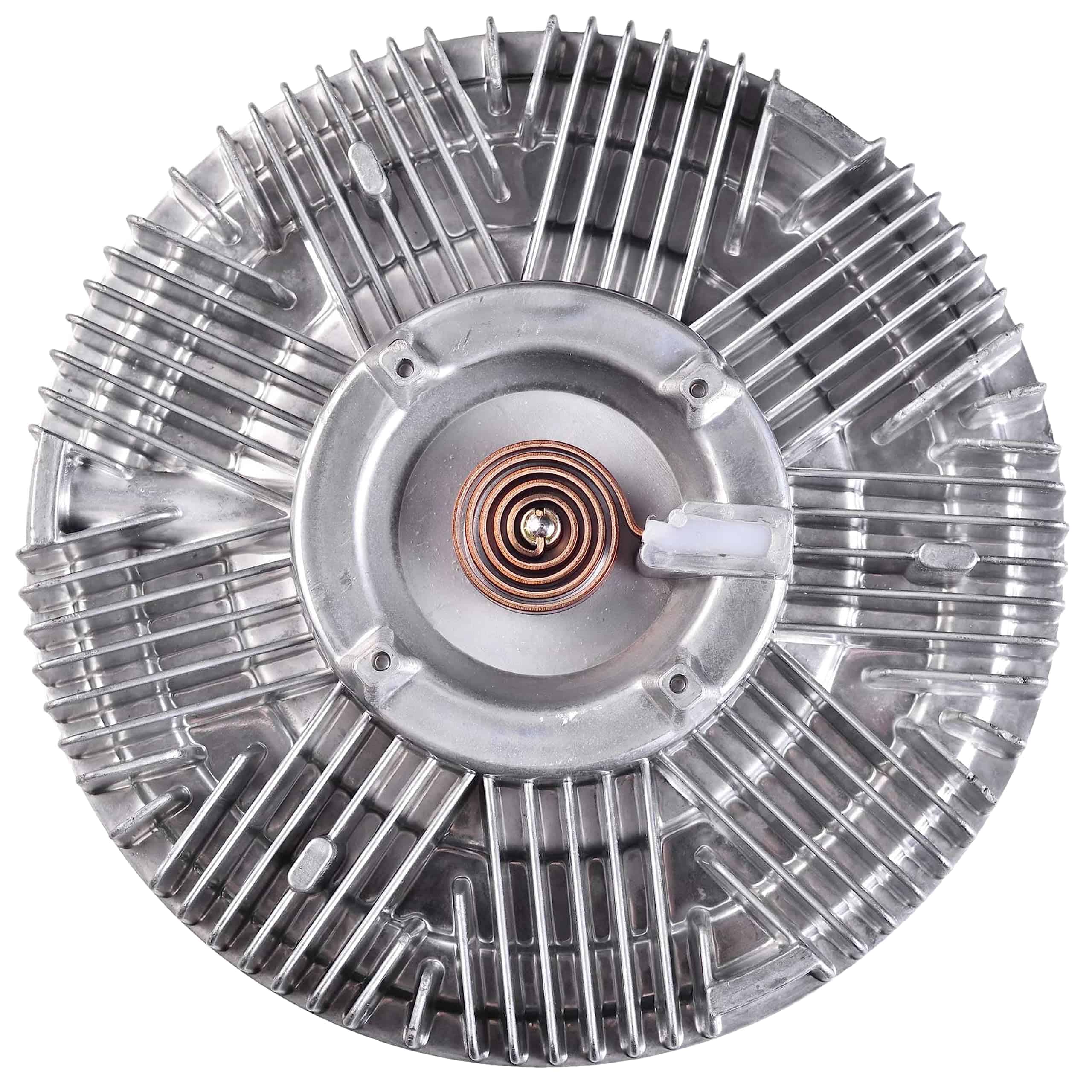 CUGANO Embrague del Ventilador de Enfriamiento del Motor - Imagen 4