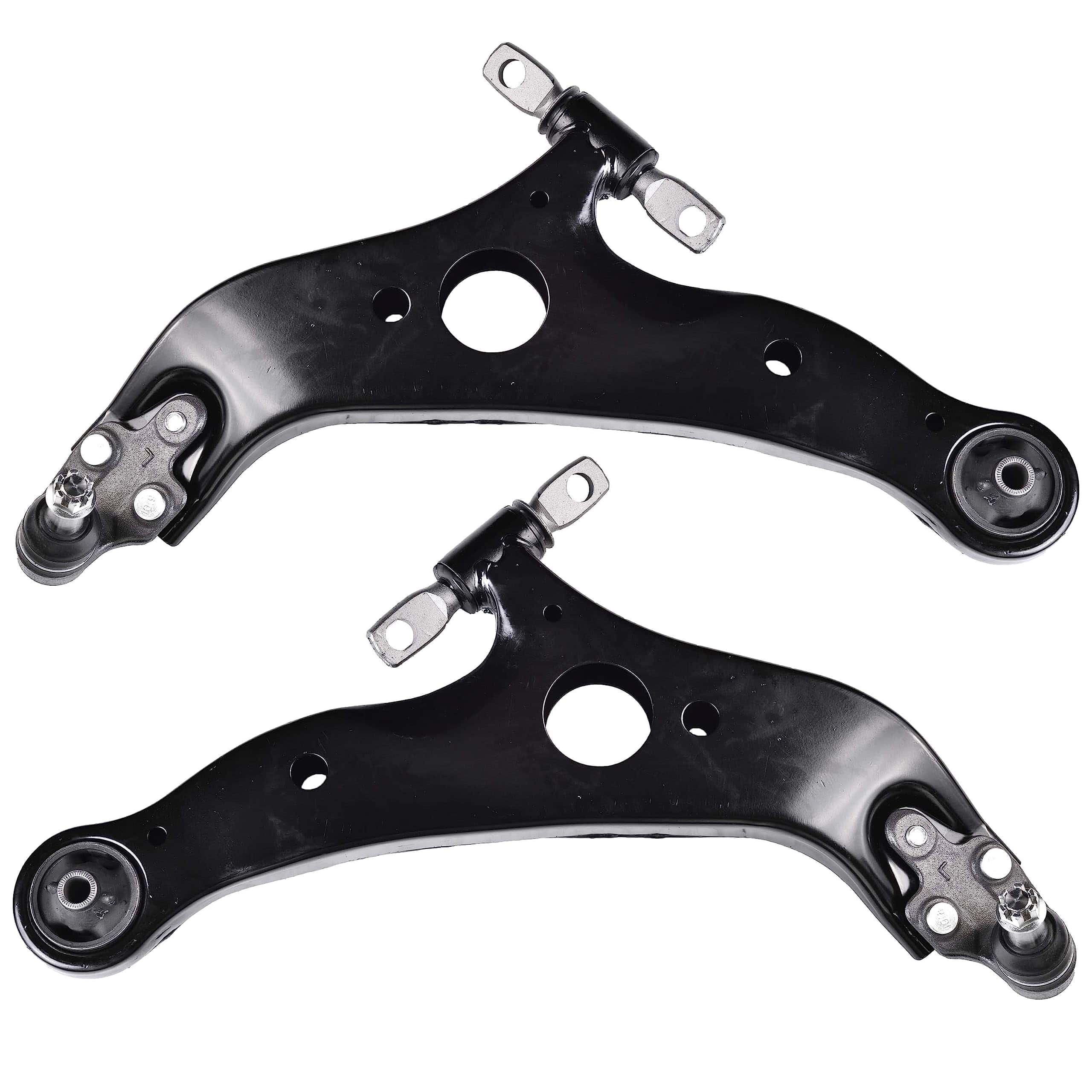 CUGANO 2PCS Brazo de Control Inferior y -3 K620714