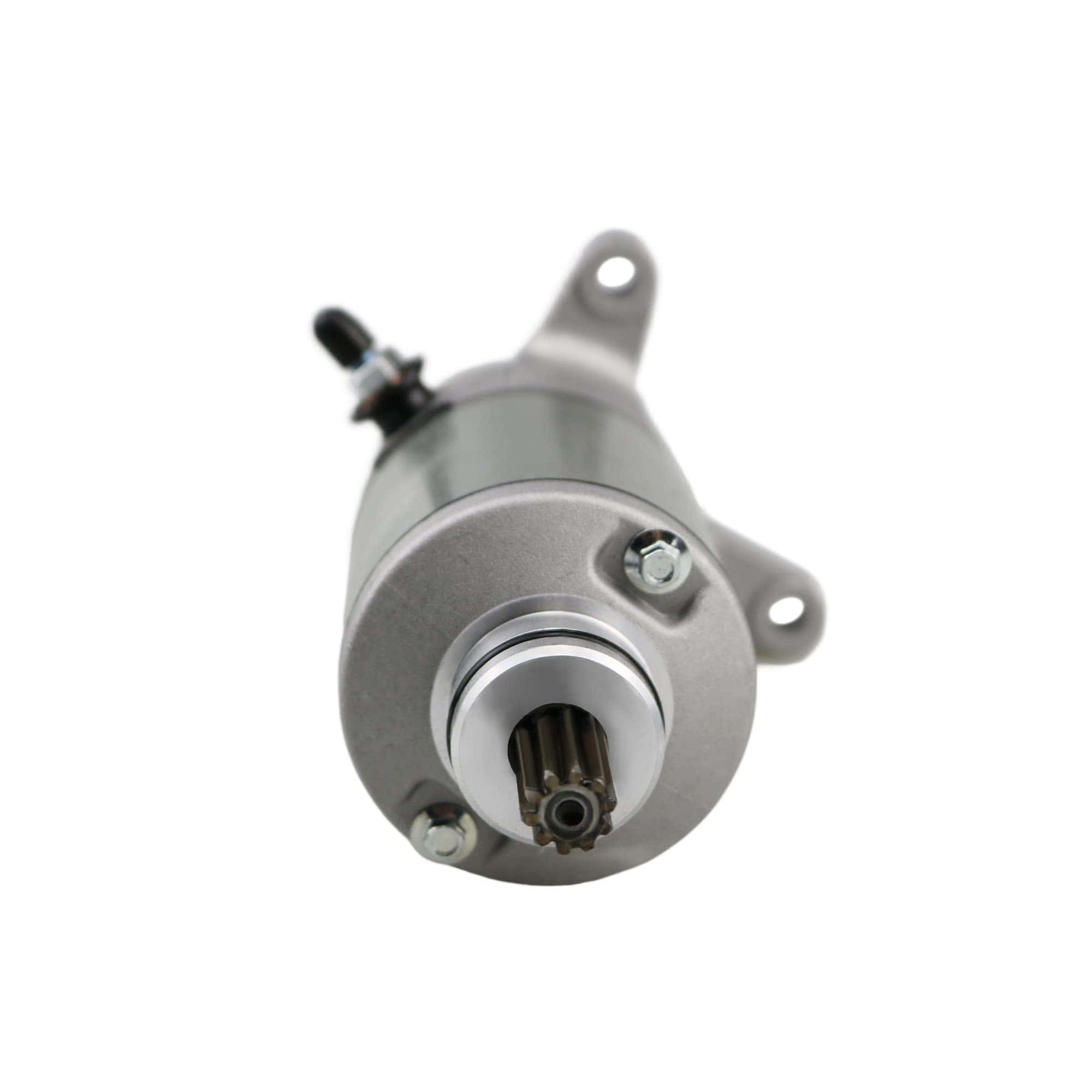 Motor de Arranque Hocean-Max Compatible con Suzuki LT-F160 - Imagen 5