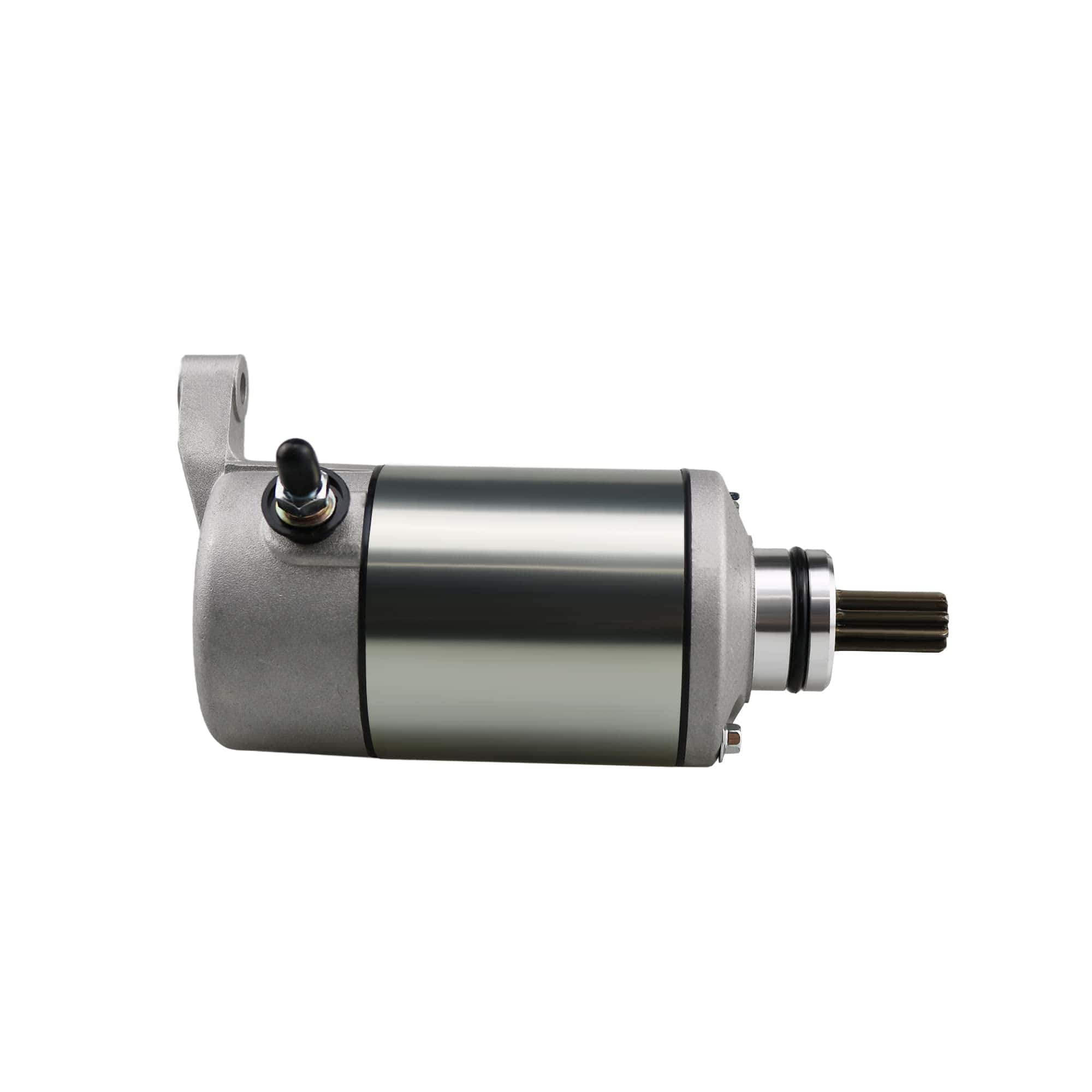 Motor de Arranque Hocean-Max Compatible con Suzuki LT-F160 - Imagen 6