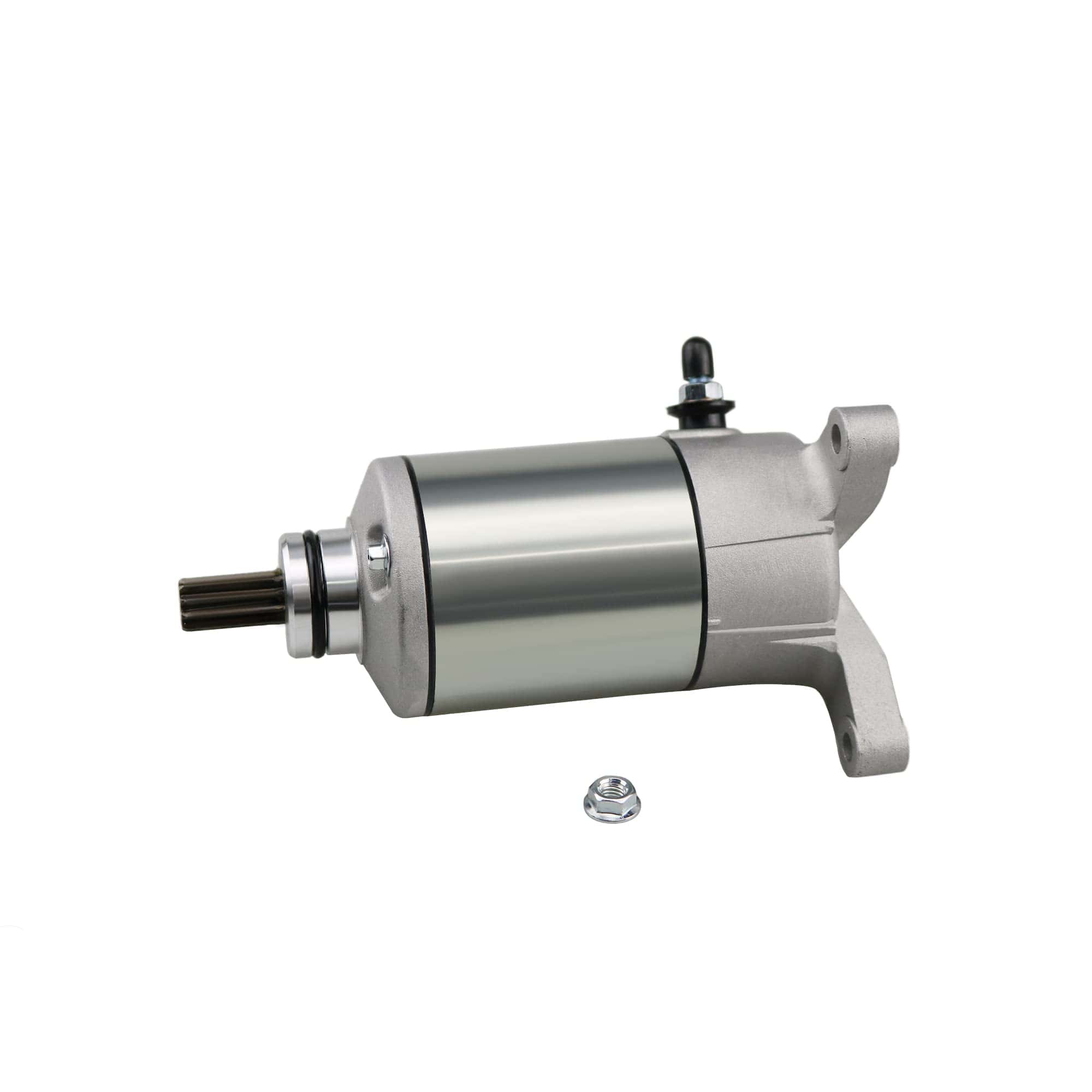 Motor de Arranque Hocean-Max Compatible con Suzuki LT-F160 - Imagen 4