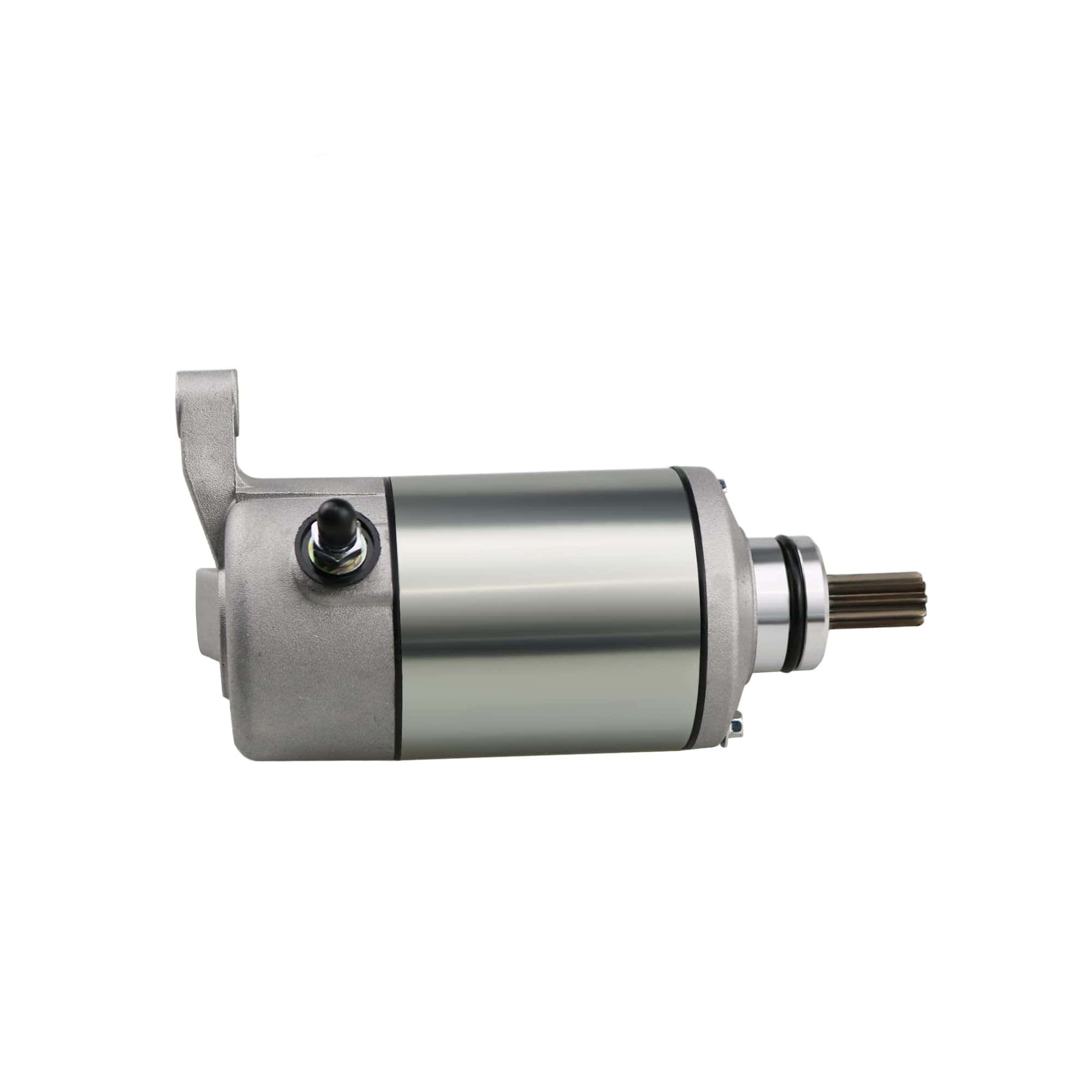 Motor de Arranque Hocean-Max Compatible con Suzuki LT-F160 - Imagen 8