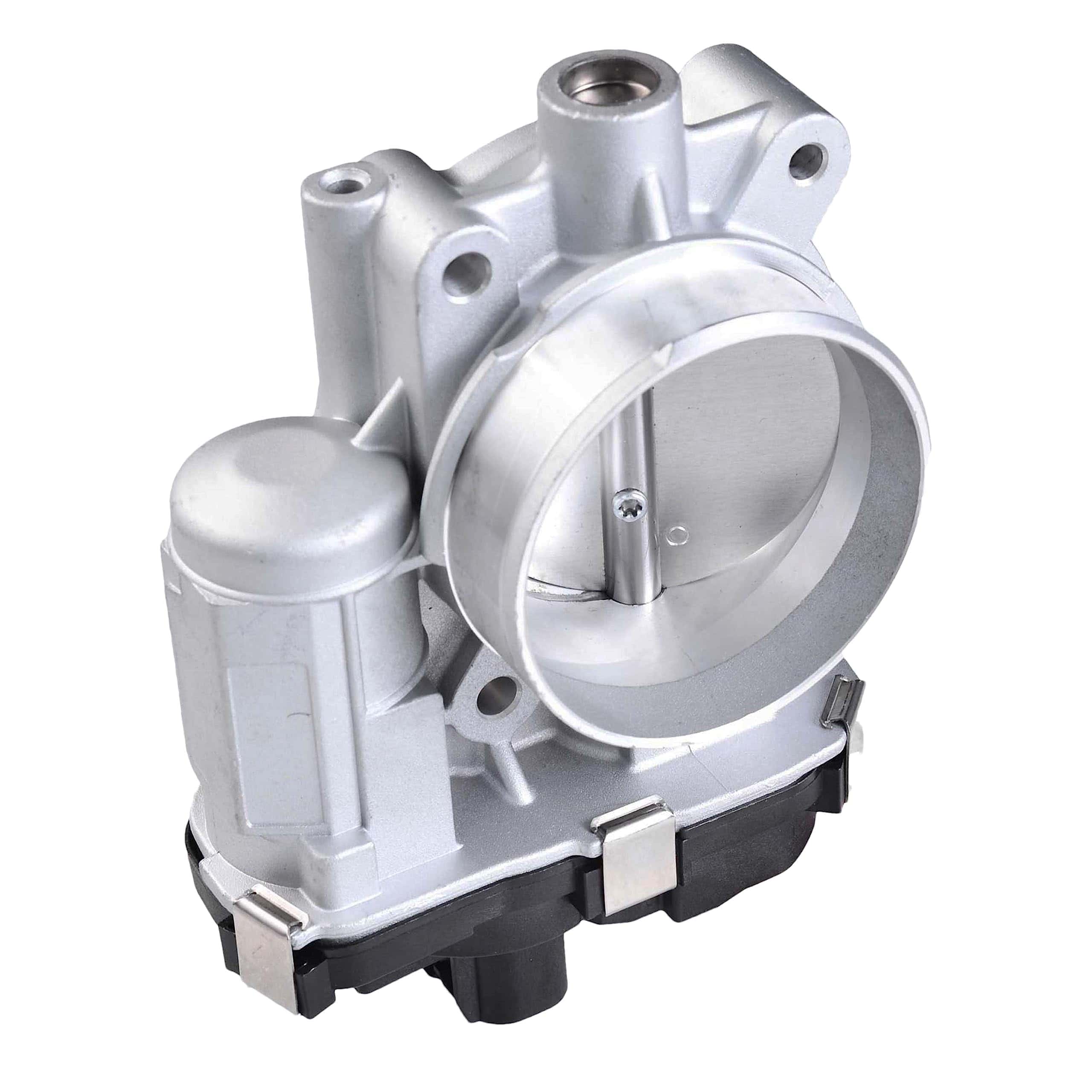 CUGANO Cuerpo de Aceleración Eléctrico Compatible Con Chevy - Imagen 3