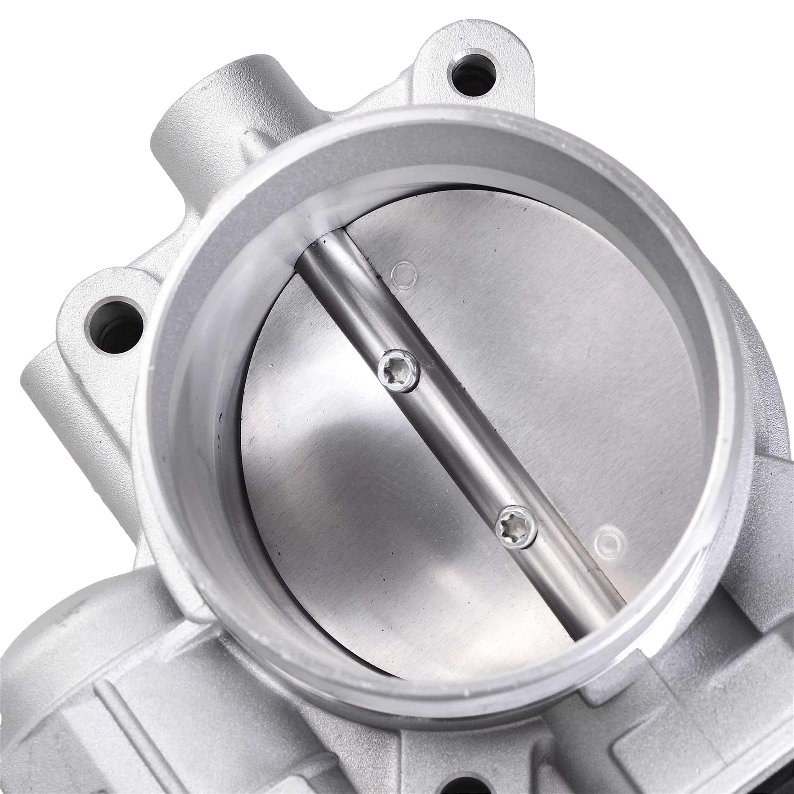 CUGANO Cuerpo de Aceleración Eléctrico Compatible Con Chevy - Imagen 6