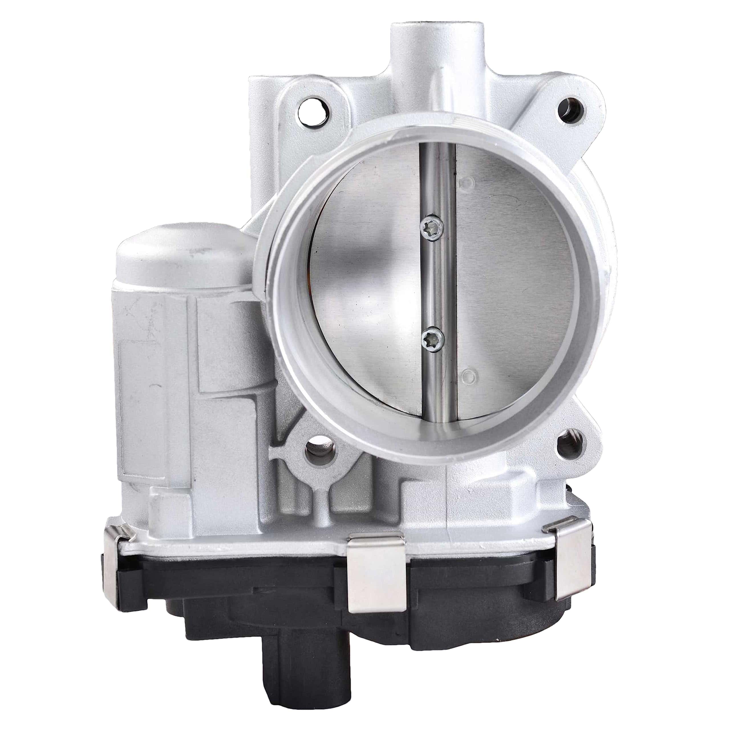 CUGANO Cuerpo de Aceleración Eléctrico Compatible Con Chevy