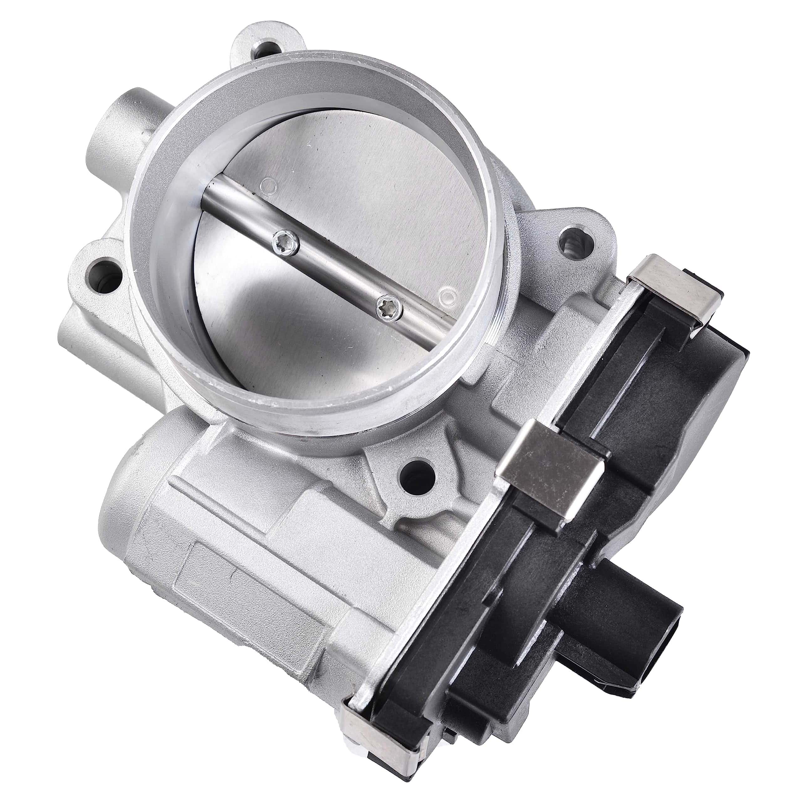 CUGANO Cuerpo de Aceleración Eléctrico Compatible Con Chevy - Imagen 4