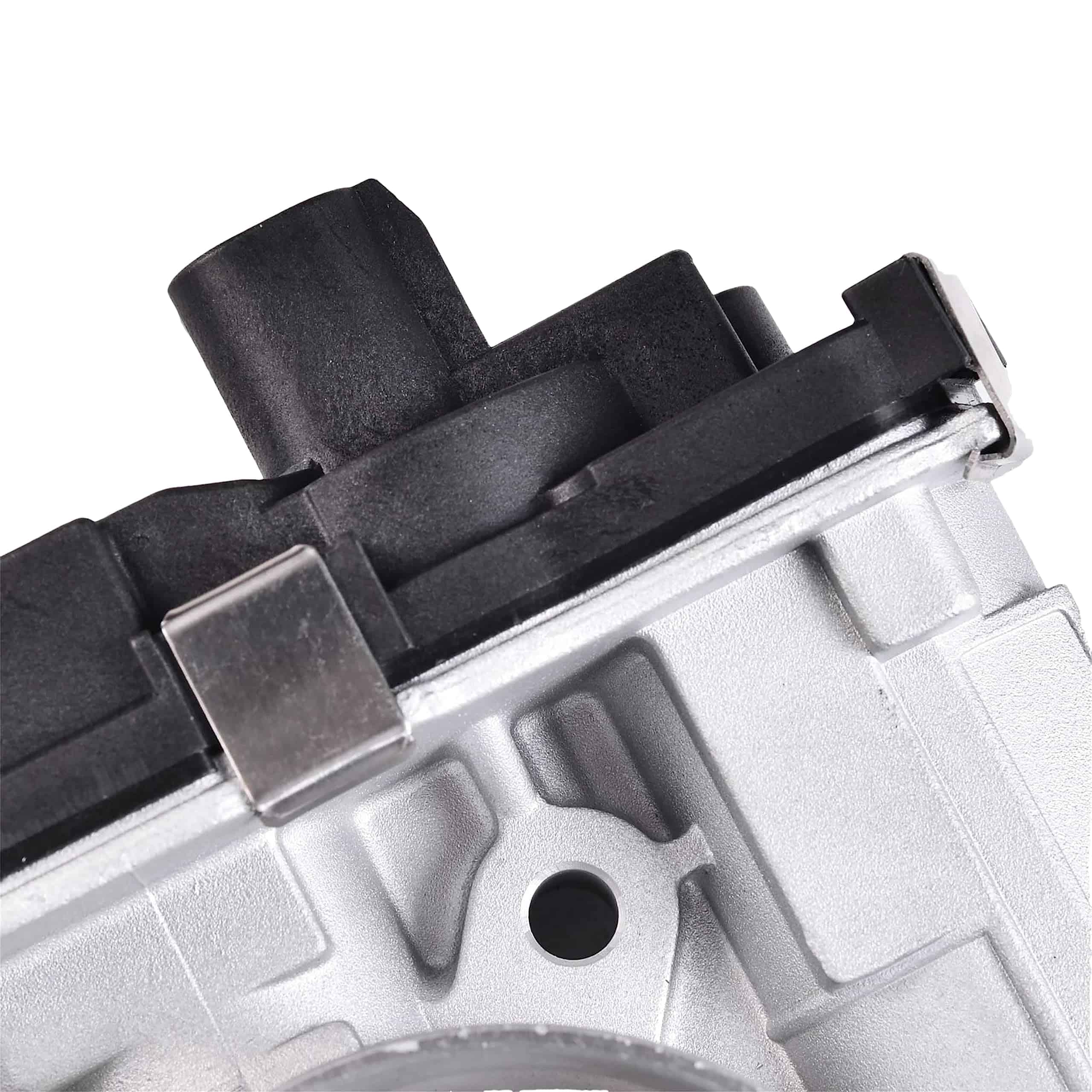 CUGANO Cuerpo de Aceleración Eléctrico Compatible Con Chevy - Imagen 7