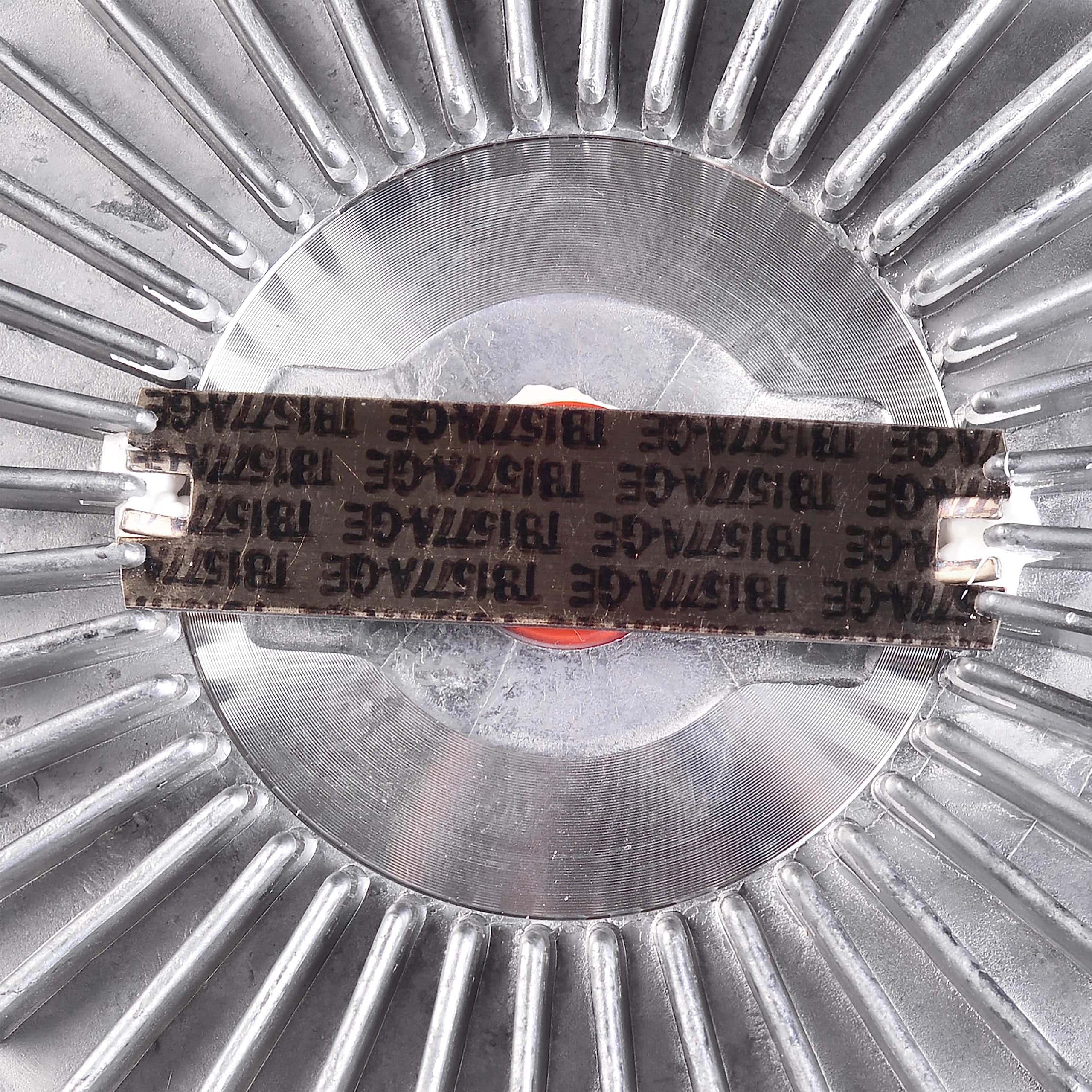 Embrague del ventilador de refrigeración del -2001-2002 - Imagen 7