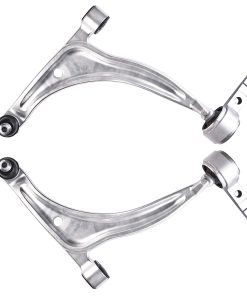 Conjunto de 2 piezas de brazo de control inferior delantero