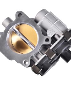 Cuerpo del acelerador eléctrico CUGANO compatible con Buick