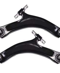 CUGANO 2PCS Brazo de control inferior y -3 K620374