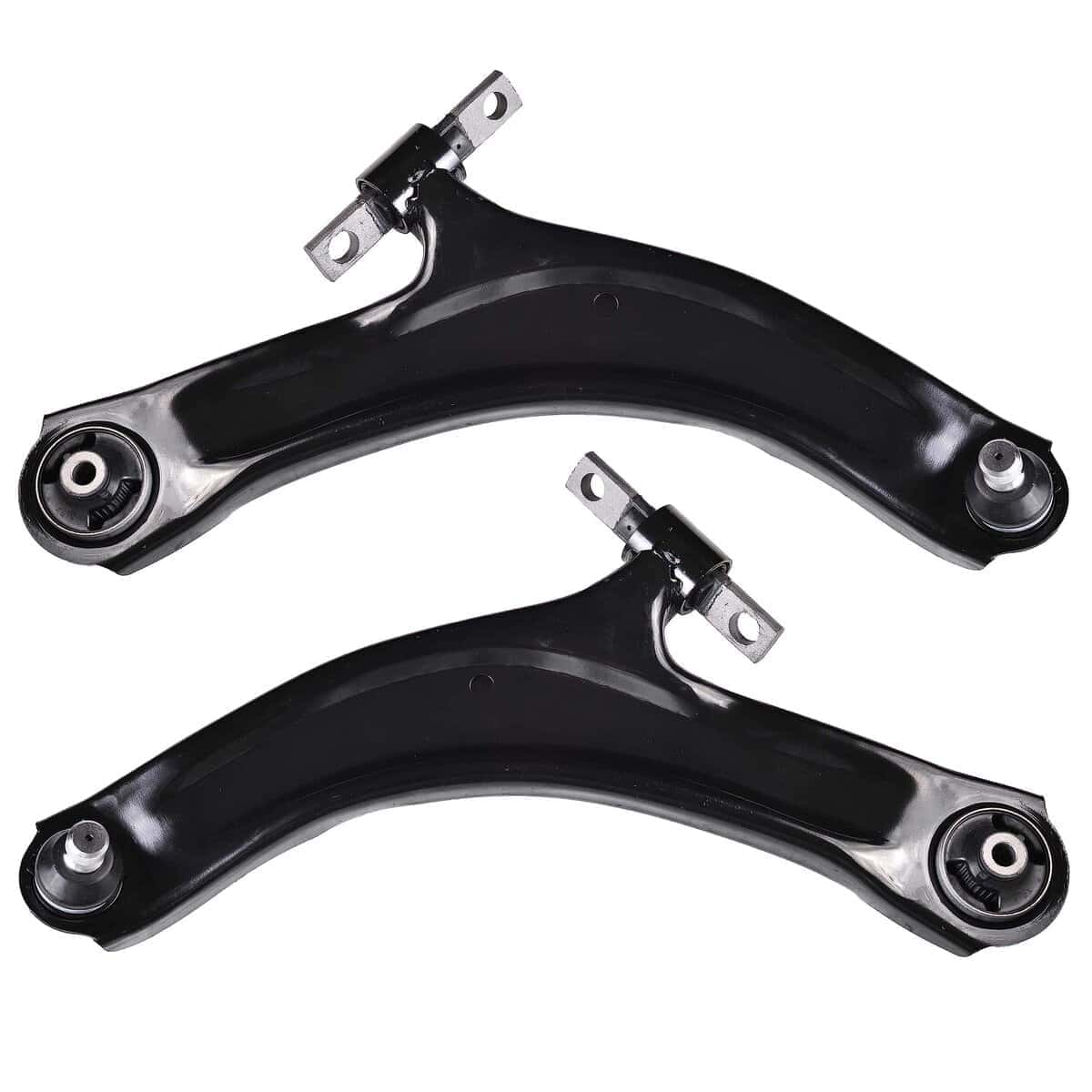 CUGANO 2PCS Brazo de control inferior y -3 K620374