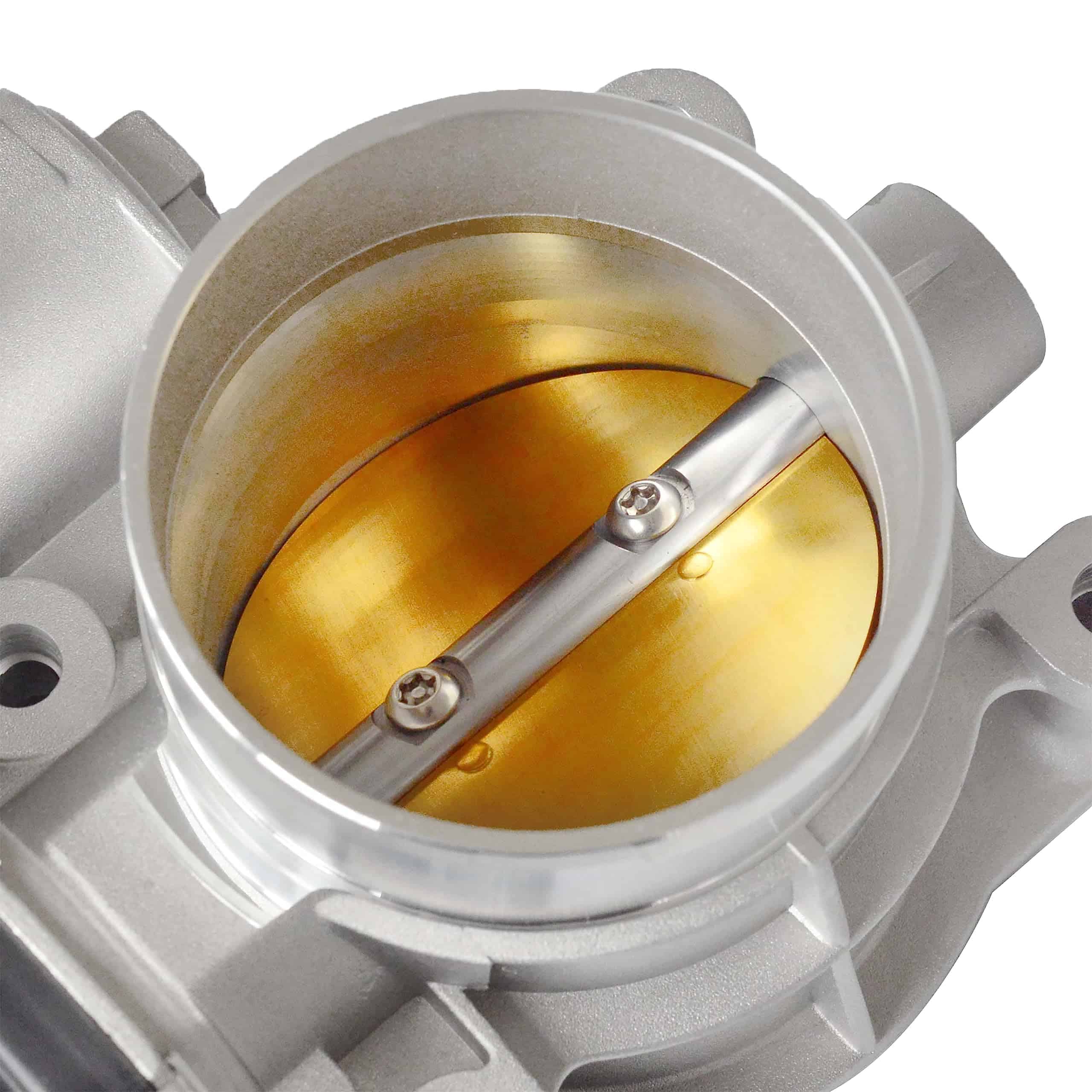 CUGANO Cuerpo del Acelerador Eléctrico -5L S20220 - Imagen 6