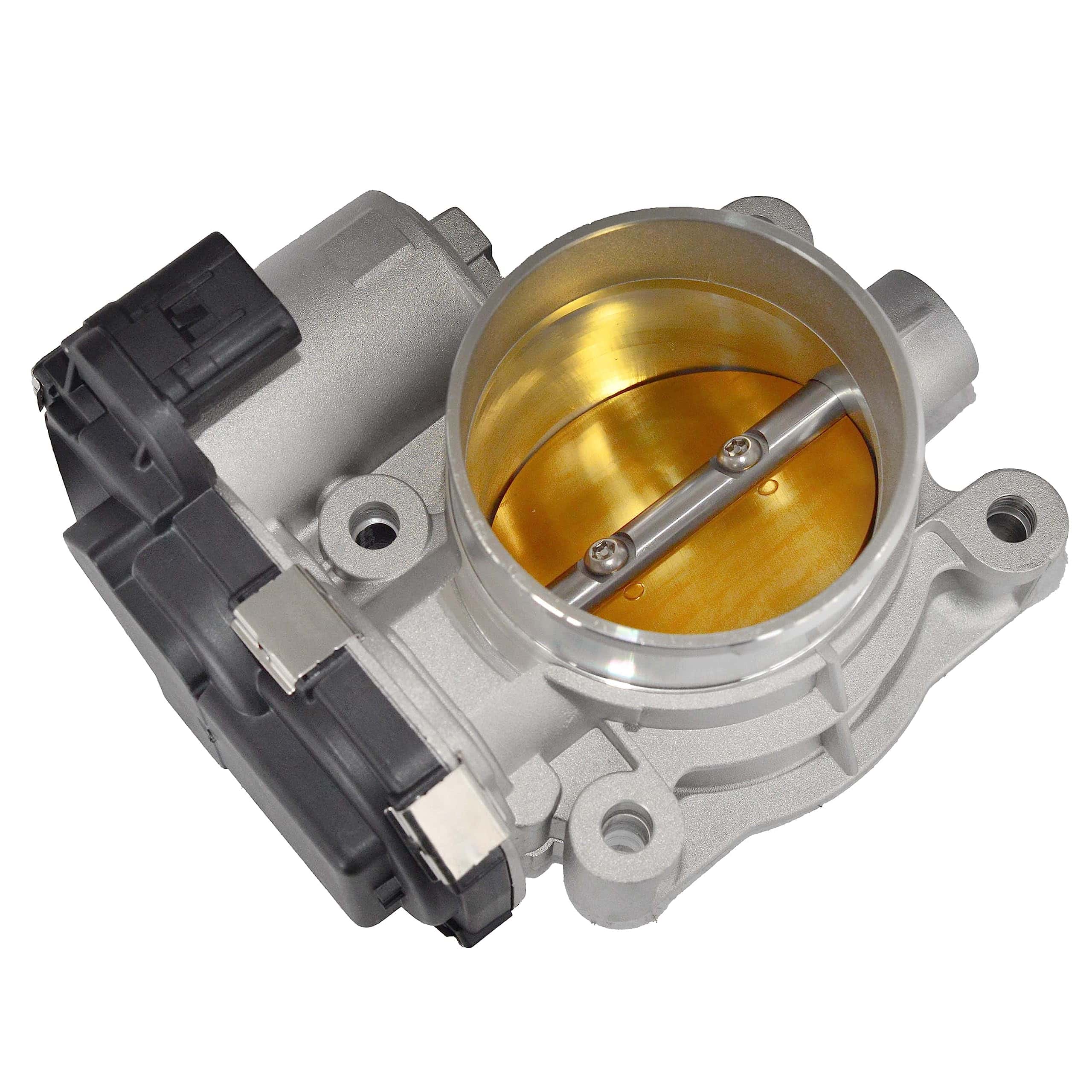 CUGANO Cuerpo del Acelerador Eléctrico -5L S20220 - Imagen 5