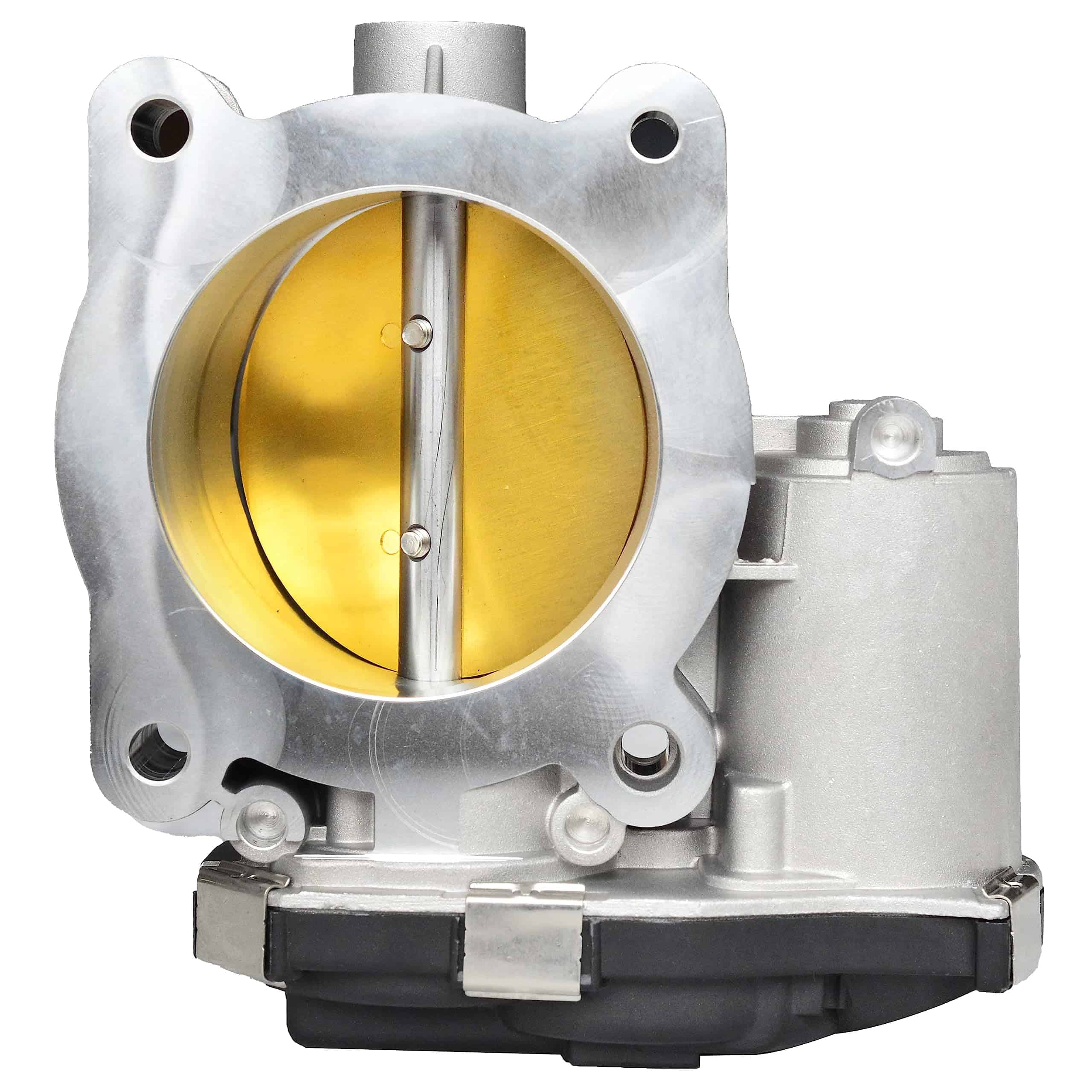 CUGANO Cuerpo del Acelerador Eléctrico -5L S20220