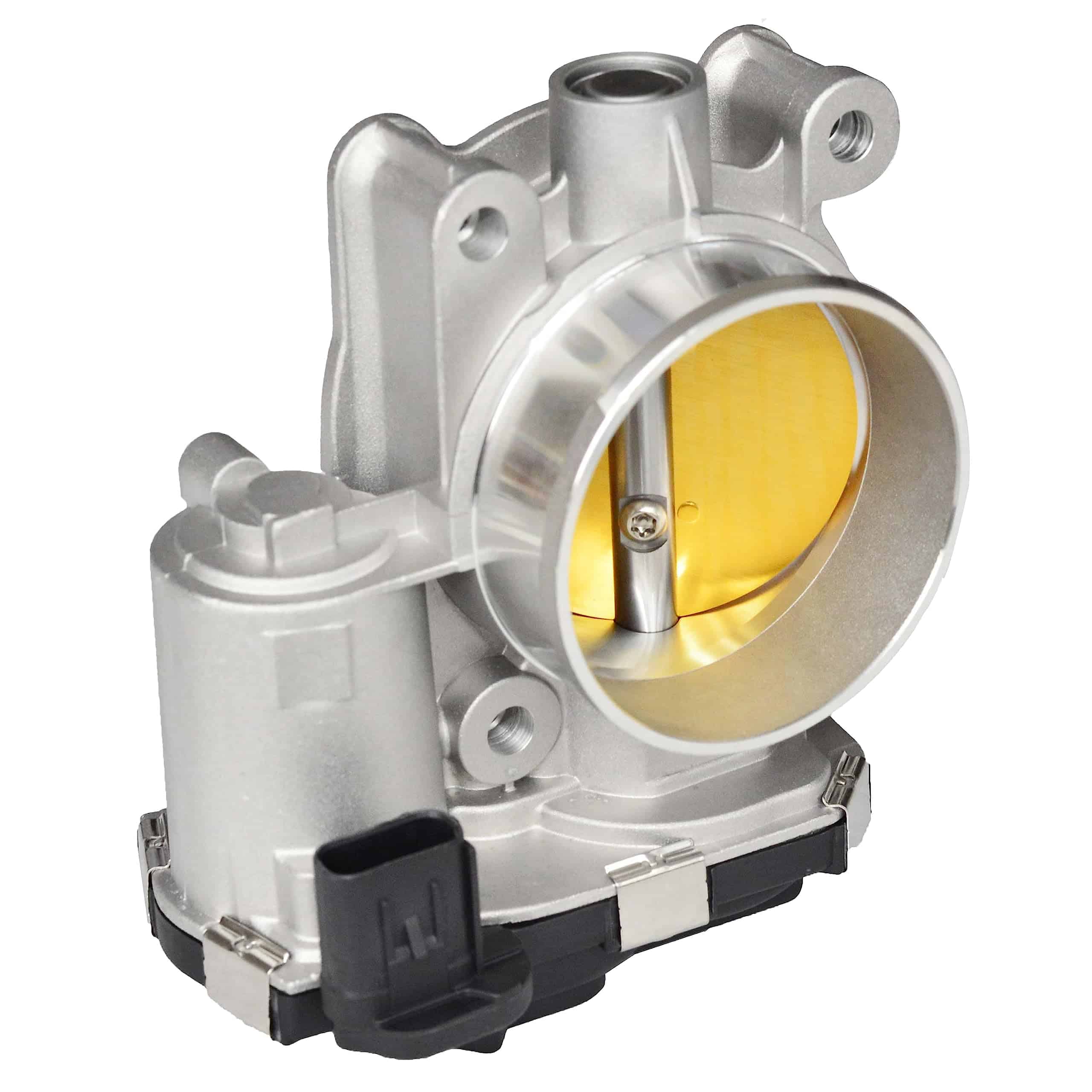 CUGANO Cuerpo del Acelerador Eléctrico -5L S20220 - Imagen 3