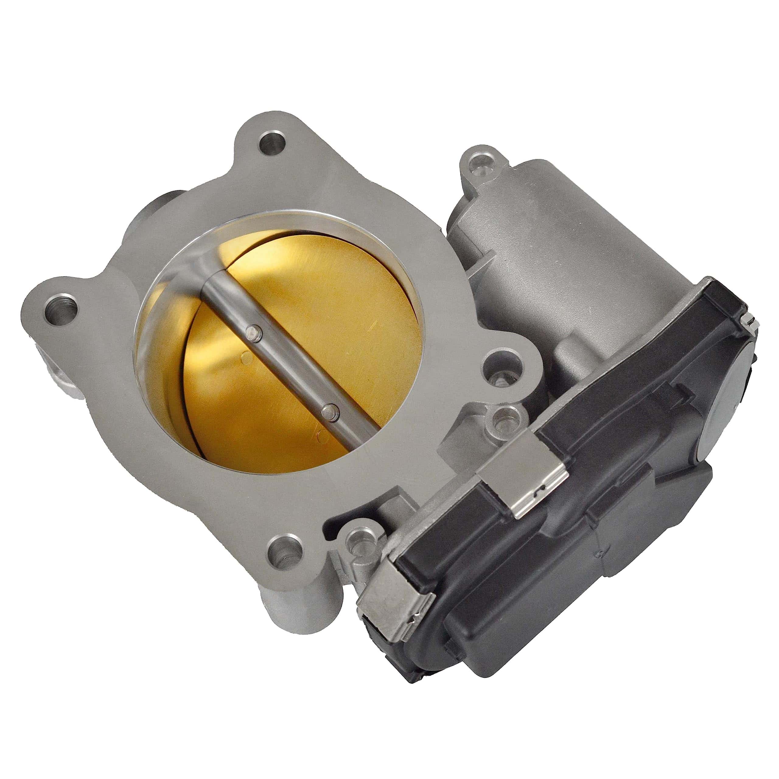 CUGANO Cuerpo del Acelerador Eléctrico -5L S20220 - Imagen 4