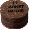 Punta de Taco Moori (Serie Jewel 14mm Garnet Hard(H))