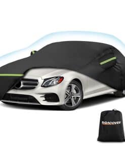 Cubierta para Coche Mercedes Benz E Impermeable para Todas