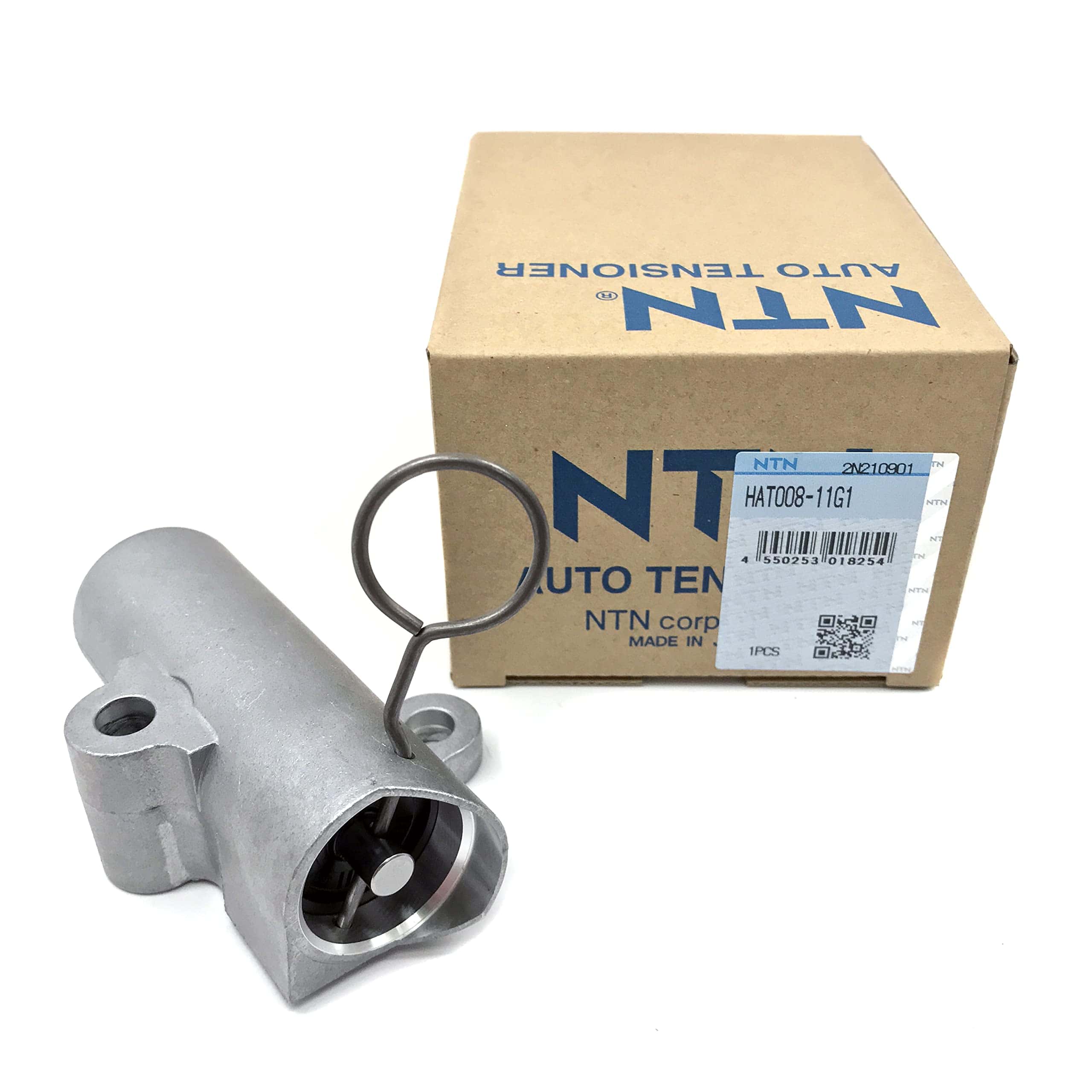 KIT DE CORREA DE DISTRIBUCIÓN GENUINA Y OEM | Con Bomba de - Imagen 6