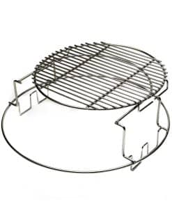 Rejilla de repuesto de 2 piezas para huevo verde grande