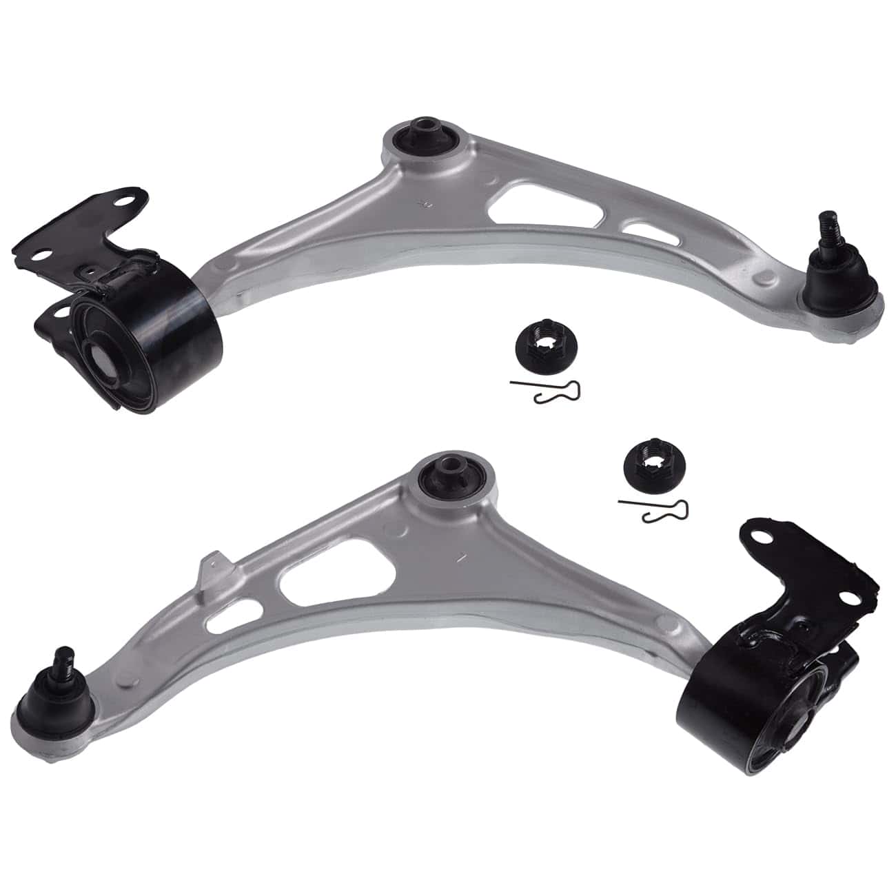 TUCAREST K623548 K623549 Brazo de Control Inferior y Junta