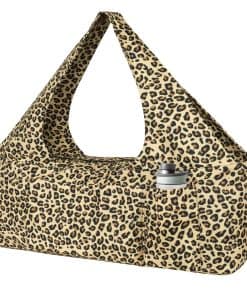 Bolsa de yoga BagYG - Grande con Correa, Cremallera y