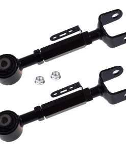 2Pcs TUCAREST K100046 Brazo de Control Superior Trasero