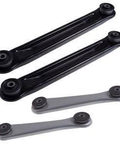 TUCAREST Kit de Suspensión de 4 Piezas (K641799 K641800 x2)