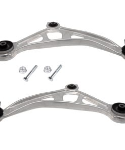 Par de Brazos de Control Inferiores Delanteros y Junta de