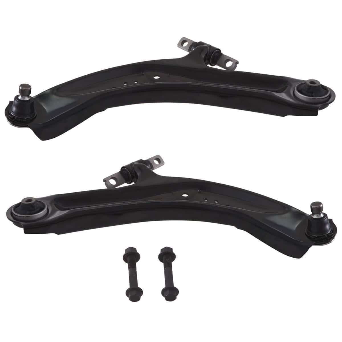 Conjunto de Brazo de Control Inferior Delantero con Junta