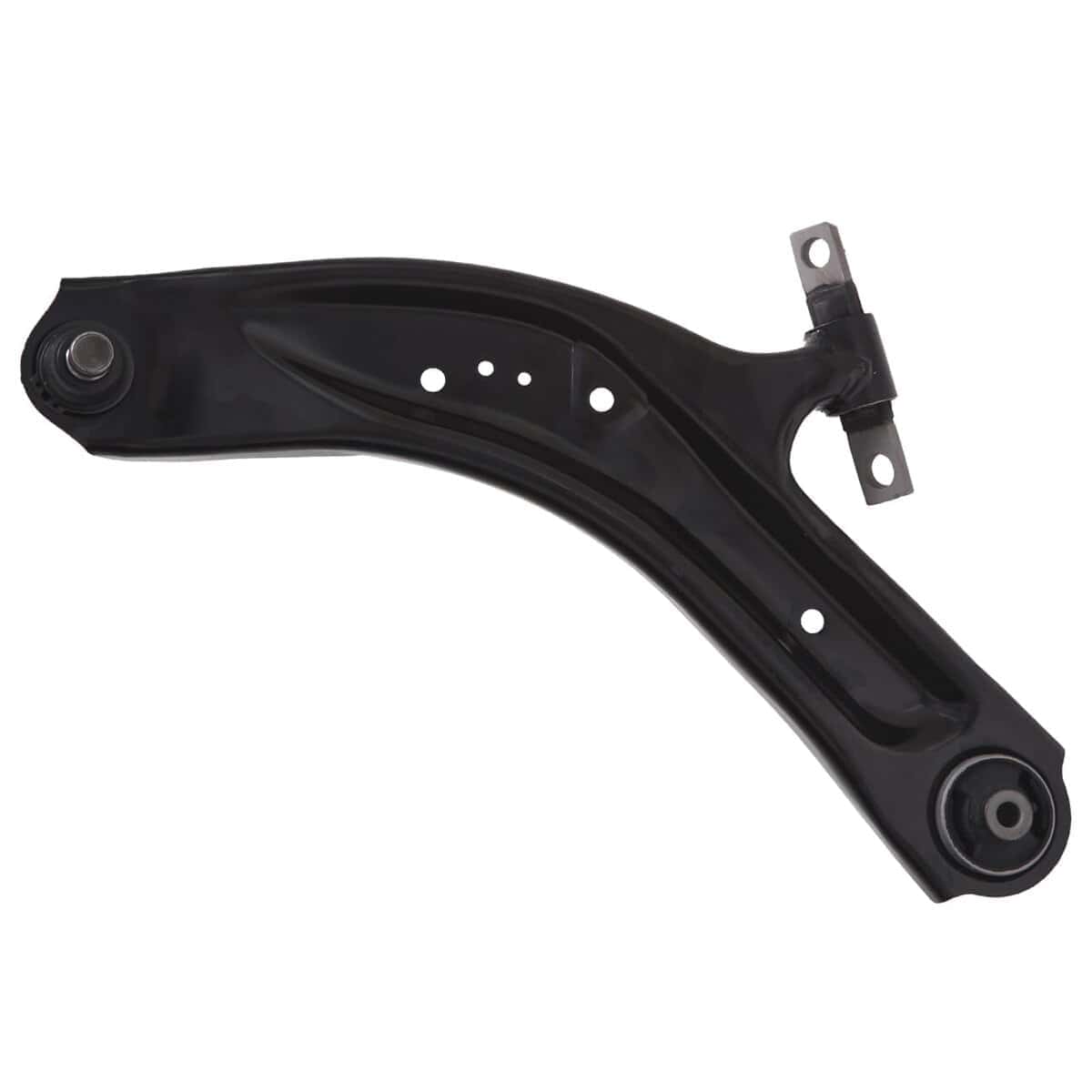 Conjunto de Brazo de Control Inferior Delantero con Junta - Imagen 4