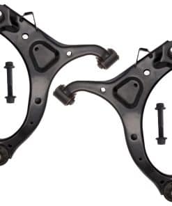 TUCAREST K621685 K621686 (Par) Brazo de control inferior y