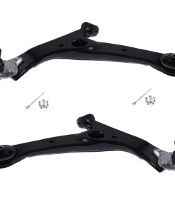 Par de brazos de control inferior y junta de -06921020]