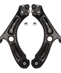 TUCAREST K621949 K621950 (Par) Brazo de Control Inferior y