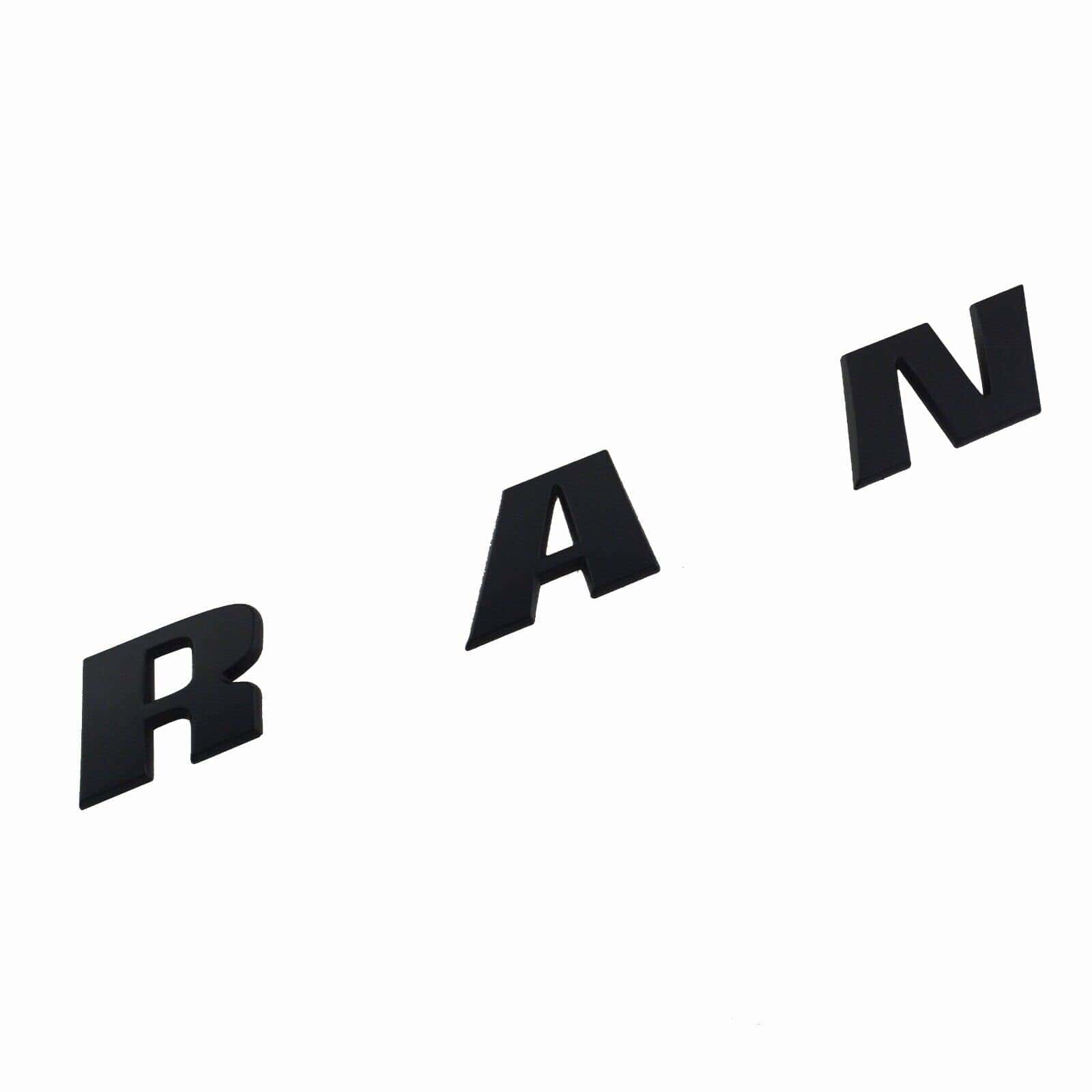 2pack Emblemas King Ranch para Guardabarros "King Ranch" - Imagen 5