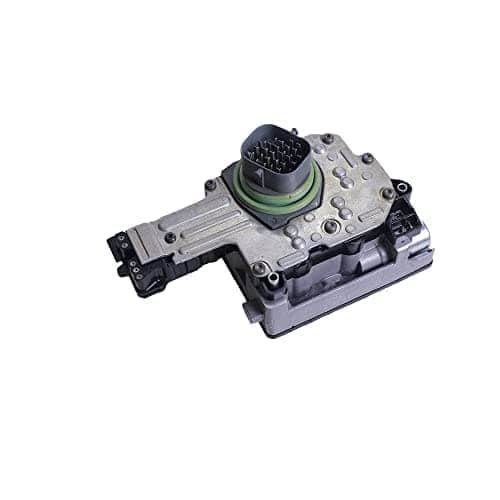 Bloque de Solenoide de Cambio de Transmisión Gris de - Imagen 3